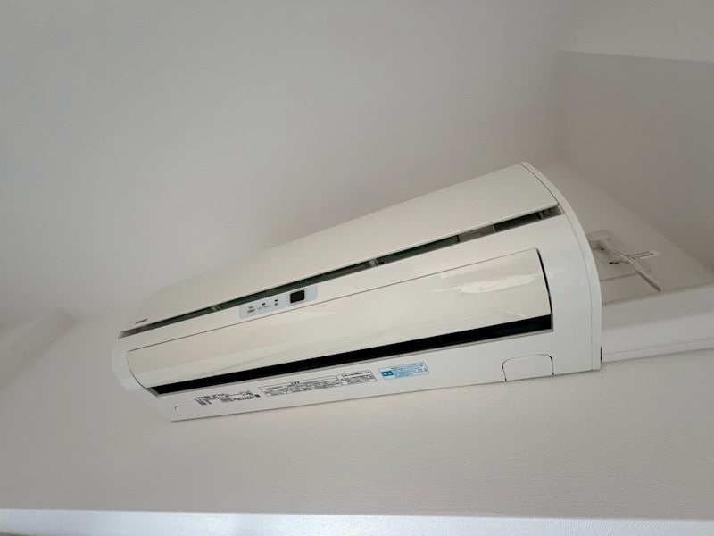 エスプレイス神戸ウエストモンターニュの物件内観写真