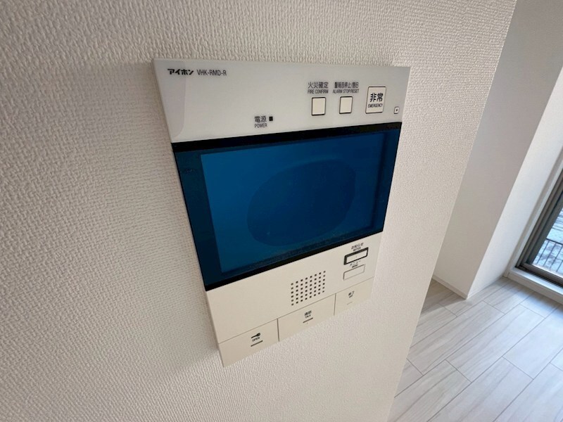 エスプレイス神戸ウエストモンターニュの物件内観写真