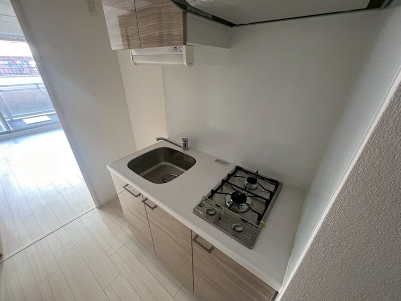 エスプレイス神戸ウエストモンターニュの物件内観写真