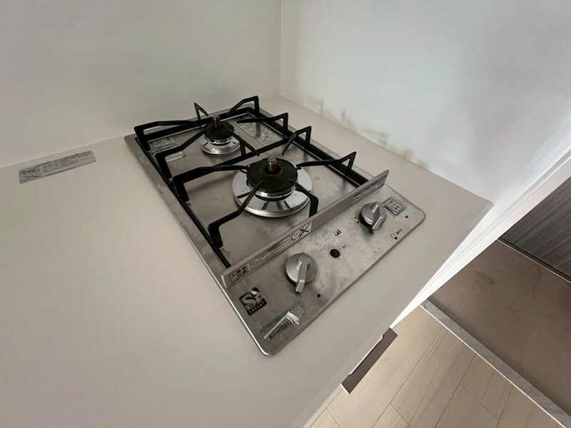 エスプレイス神戸ウエストモンターニュの物件内観写真