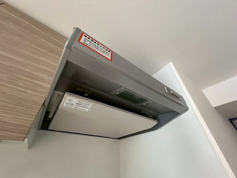 エスプレイス神戸ウエストモンターニュの物件内観写真