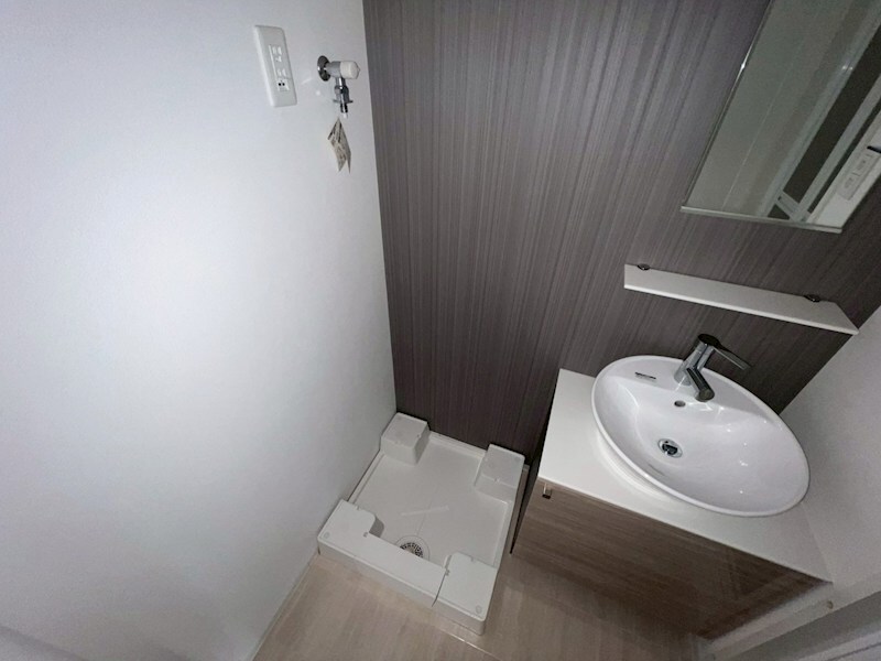 エスプレイス神戸ウエストモンターニュの物件内観写真