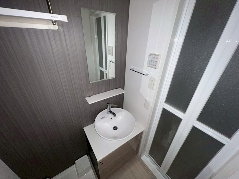 エスプレイス神戸ウエストモンターニュの物件内観写真