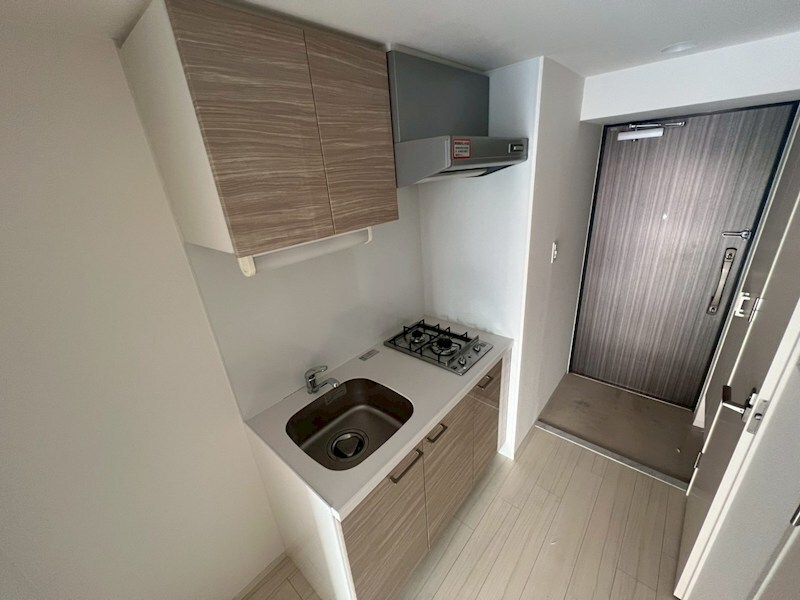 エスプレイス神戸ウエストモンターニュの物件内観写真