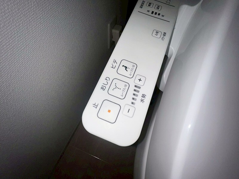 エスプレイス神戸ウエストモンターニュの物件内観写真