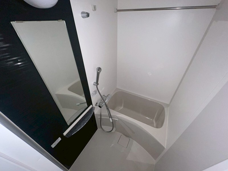 エスプレイス神戸ウエストモンターニュの物件内観写真