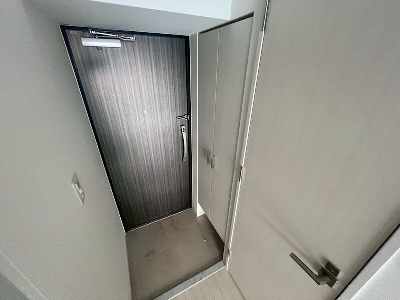 エスプレイス神戸ウエストモンターニュの物件内観写真