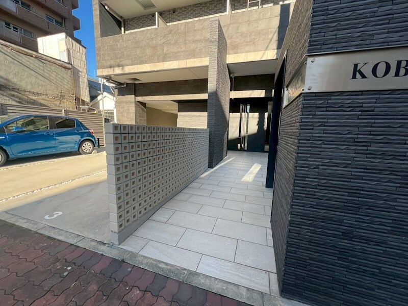 エスプレイス神戸ウエストモンターニュの物件内観写真