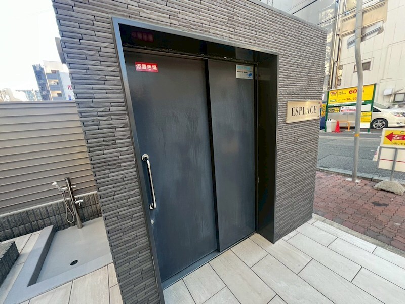 エスプレイス神戸ウエストモンターニュの物件内観写真