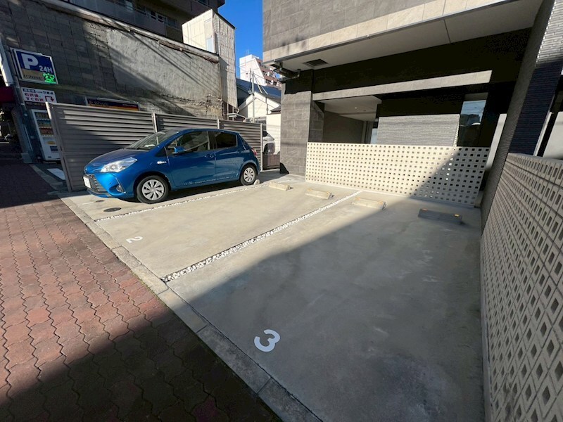 エスプレイス神戸ウエストモンターニュの物件内観写真