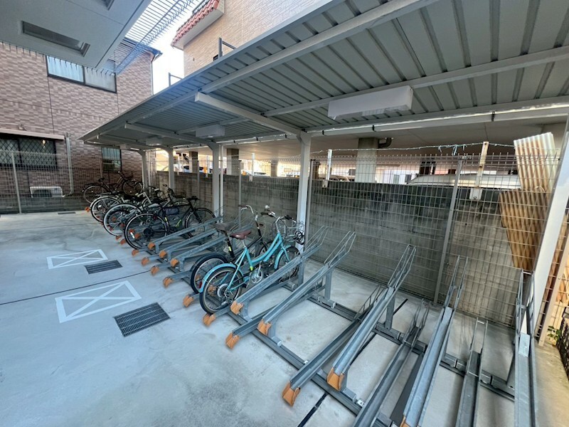 エスプレイス神戸ウエストモンターニュの物件内観写真