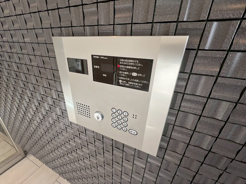 エスプレイス神戸ウエストモンターニュの物件内観写真