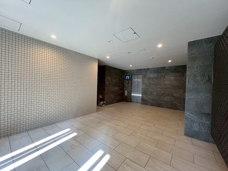 エスプレイス神戸ウエストモンターニュの物件内観写真