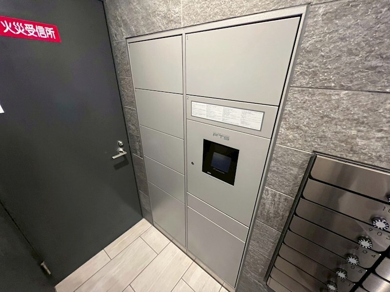 エスプレイス神戸ウエストモンターニュの物件内観写真