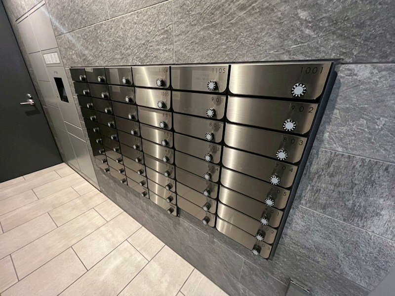 エスプレイス神戸ウエストモンターニュの物件内観写真