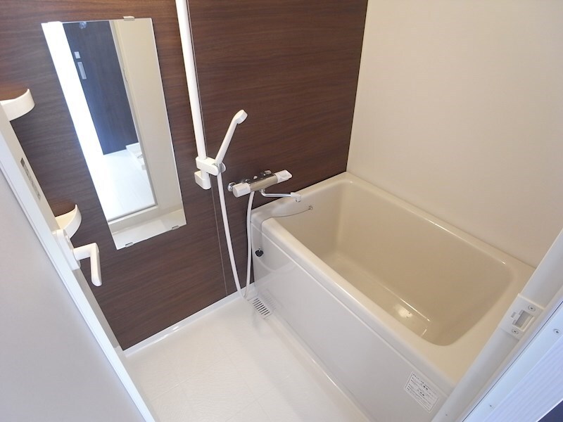 コートベルフラワーの物件内観写真