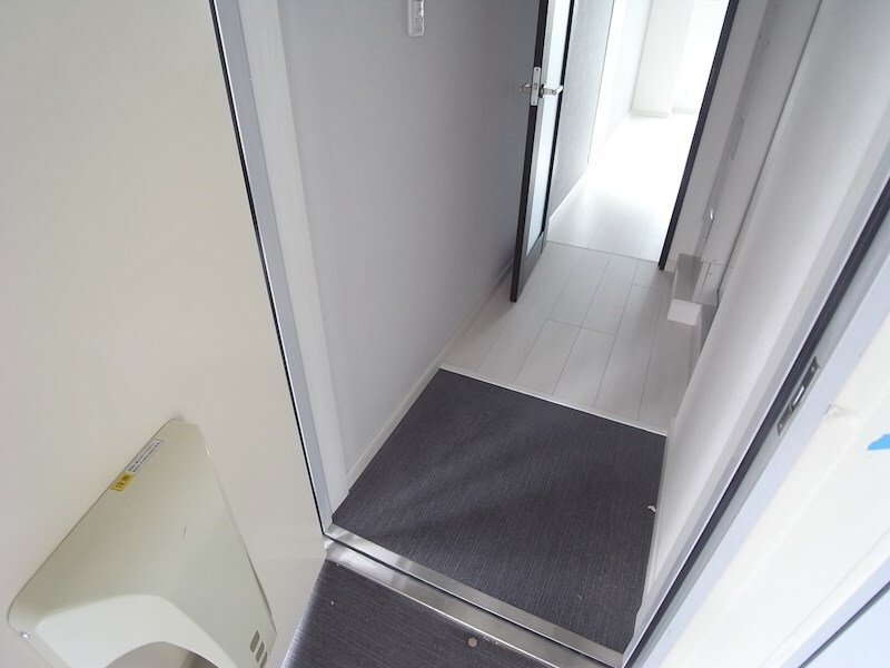 コートベルフラワーの物件内観写真