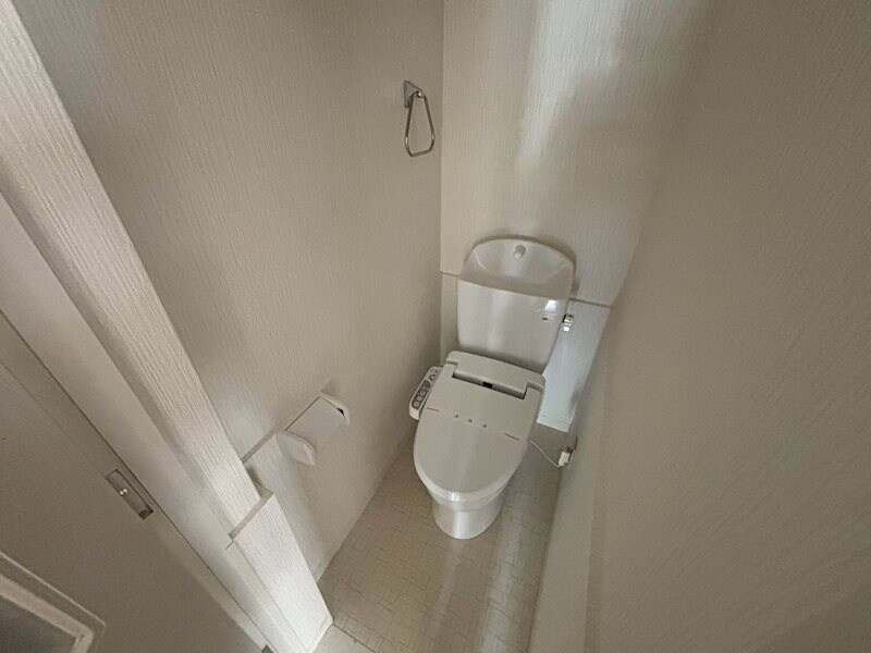 オレンジマンションの物件内観写真