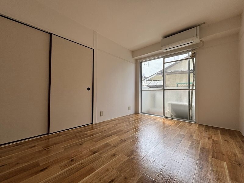 オレンジマンションの物件内観写真