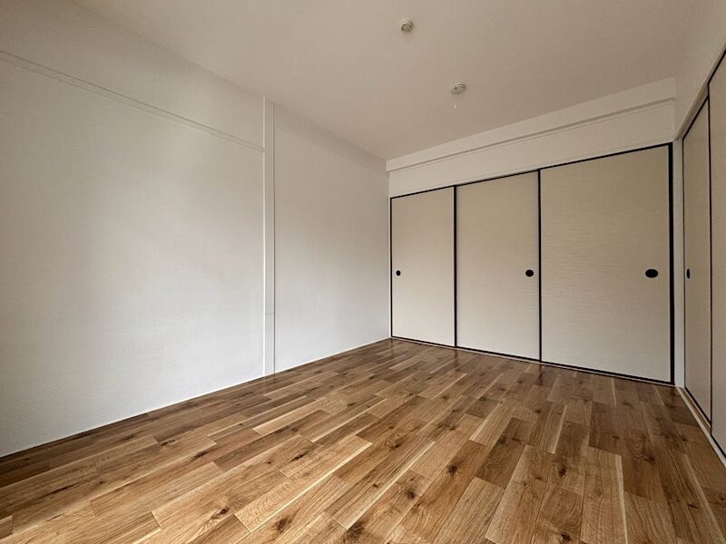 オレンジマンションの物件内観写真