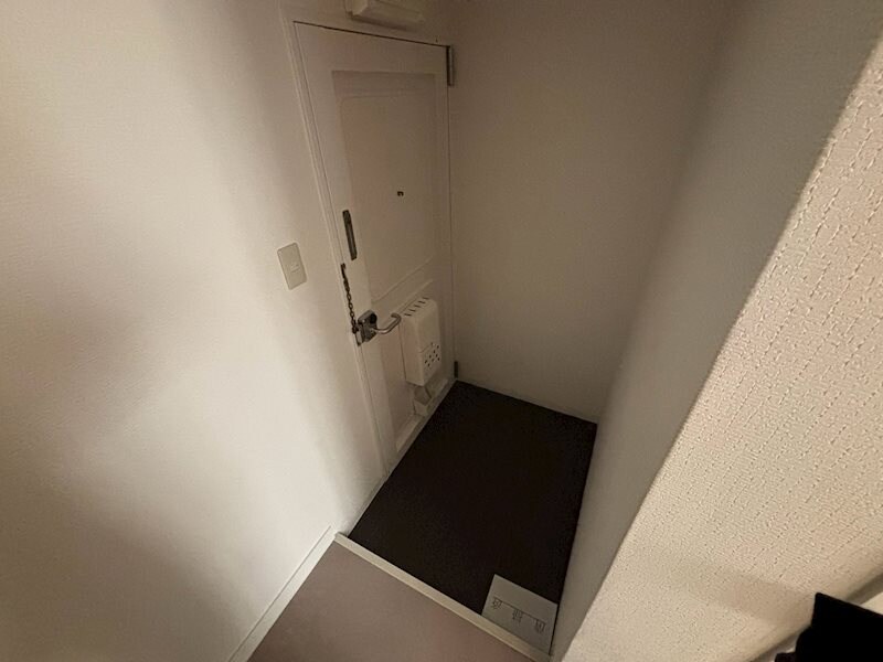 オレンジマンションの物件内観写真