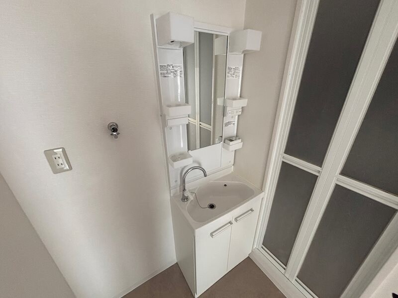 オレンジマンションの物件内観写真