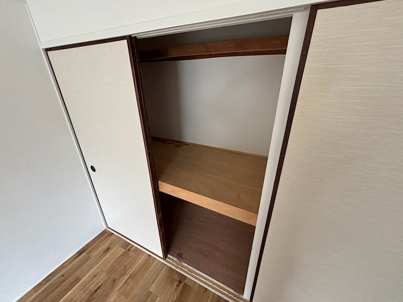 オレンジマンションの物件内観写真