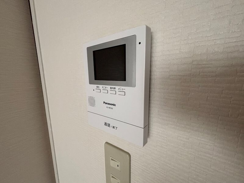 オレンジマンションの物件内観写真