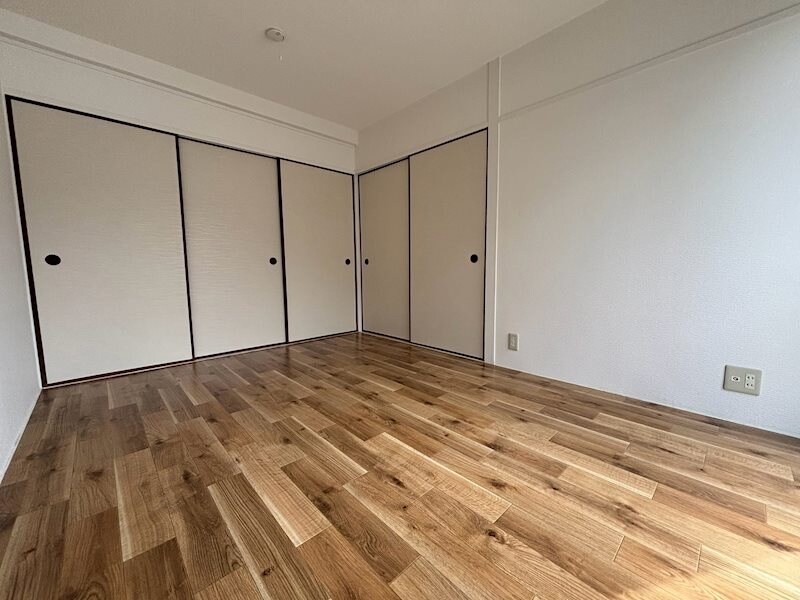 オレンジマンションの物件内観写真