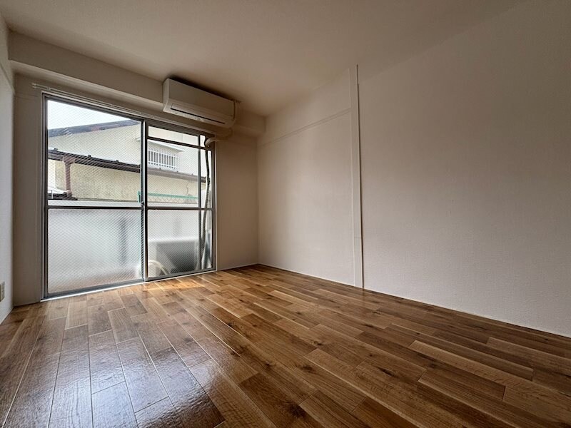 オレンジマンションの物件内観写真