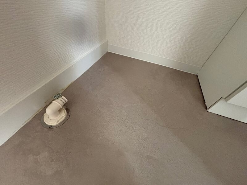 オレンジマンションの物件内観写真