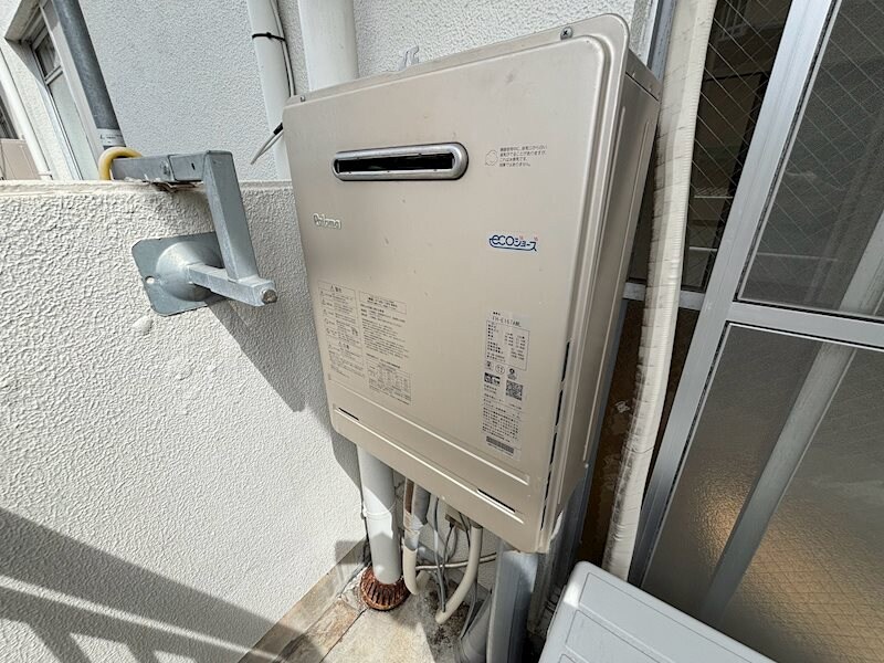 オレンジマンションの物件内観写真