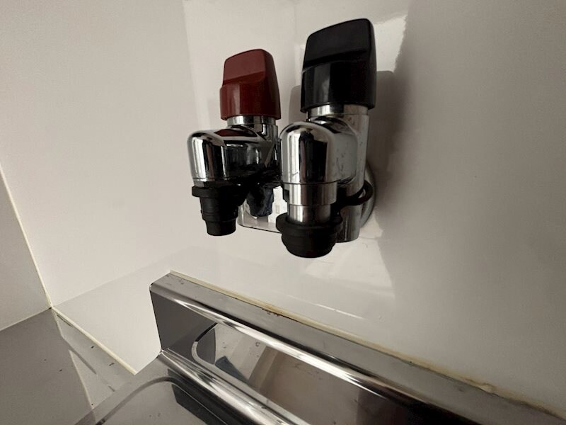 オレンジマンションの物件内観写真