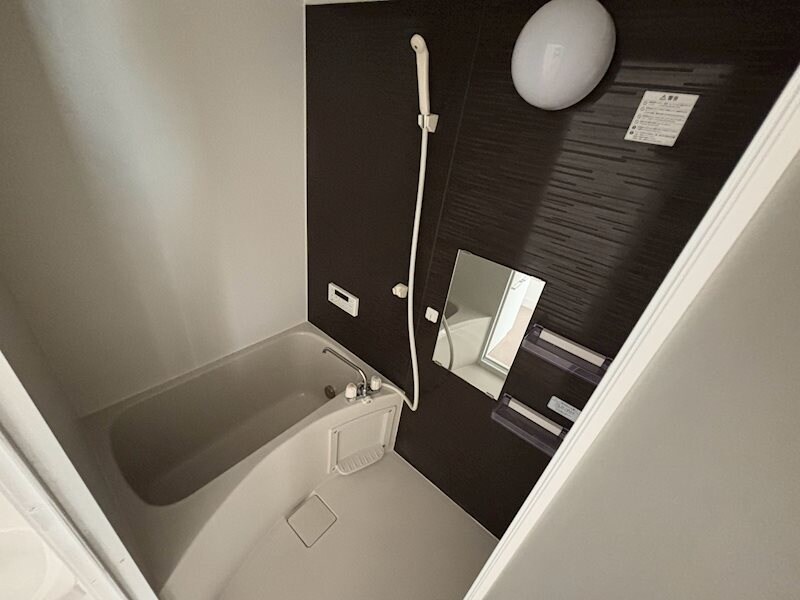 オレンジマンションの物件内観写真