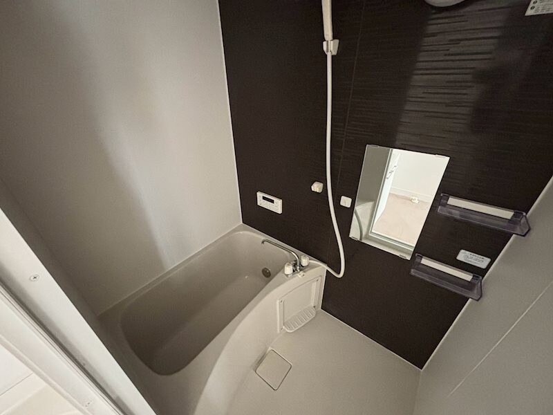 オレンジマンションの物件内観写真