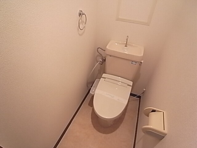 ルナ大塚の物件内観写真