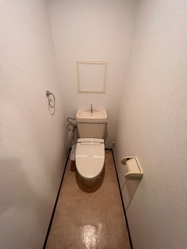 ルナ大塚の物件内観写真