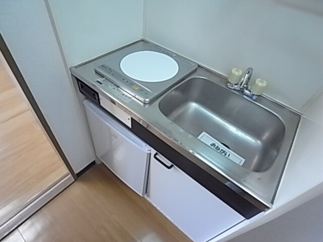 ルナ大塚の物件内観写真