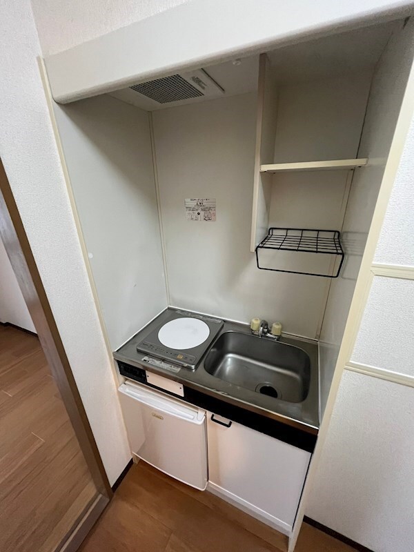 ルナ大塚の物件内観写真