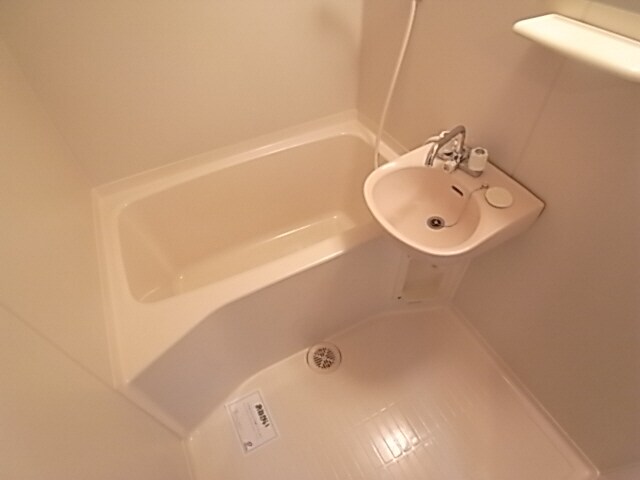 ルナ大塚の物件内観写真