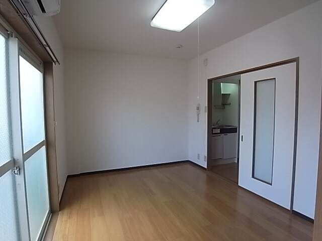 ルナ大塚の物件内観写真