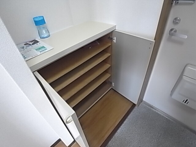 ルナ大塚の物件内観写真