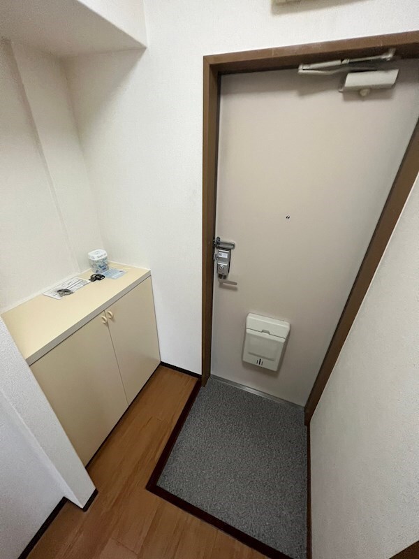 ルナ大塚の物件内観写真