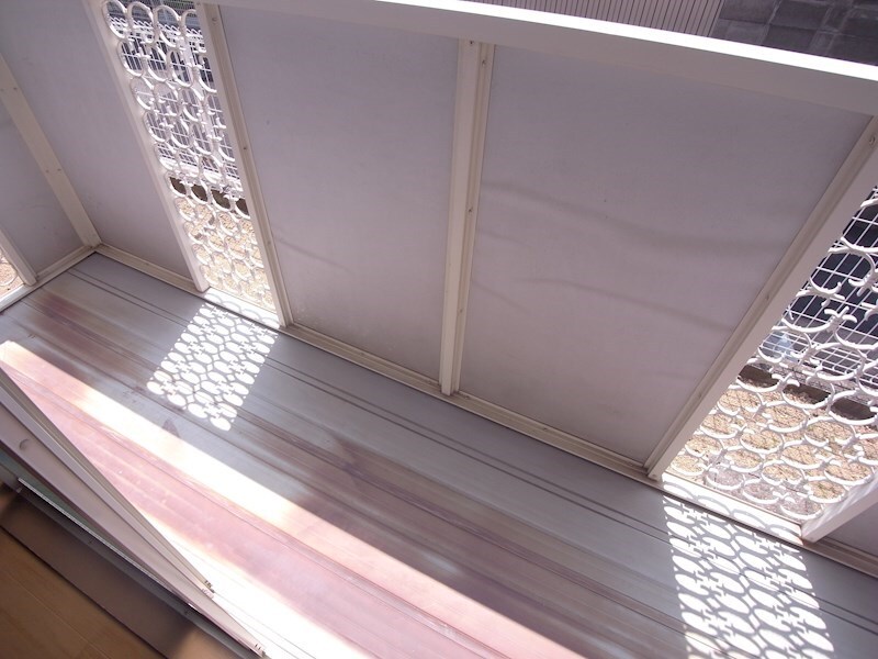 ルナ大塚の物件内観写真