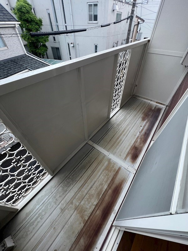 ルナ大塚の物件内観写真