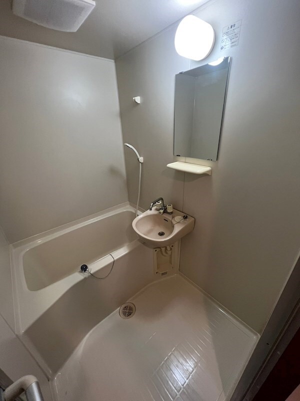 ルナ大塚の物件内観写真