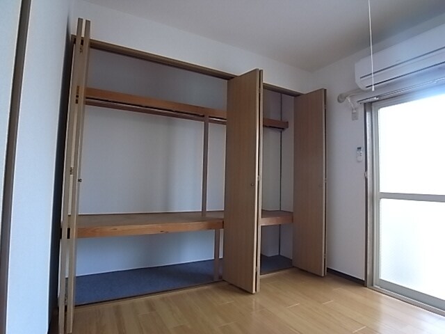 ルナ大塚の物件内観写真