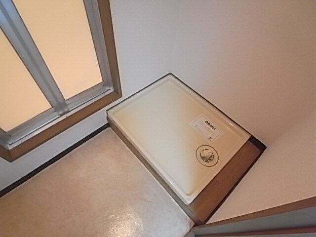 ルナ大塚の物件内観写真