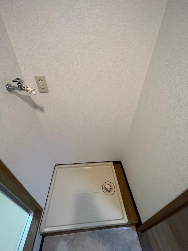 ルナ大塚の物件内観写真