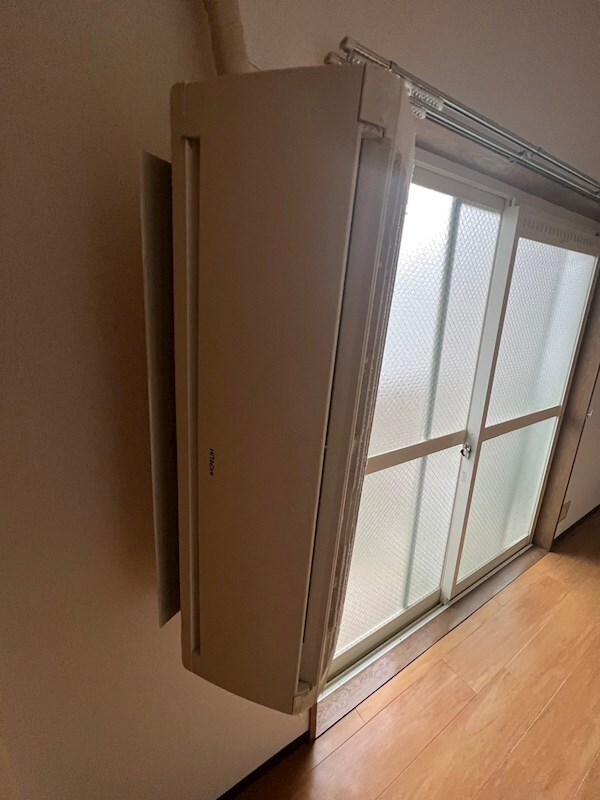 ルナ大塚の物件内観写真